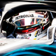 Illustration for article titled Heres All The Action From Friday At The U.S. Grand Prix